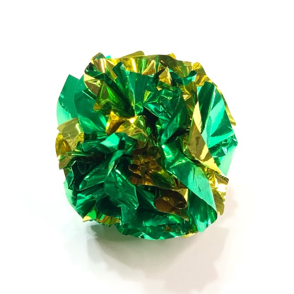 Other - New Crinkle Cat Toy